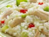 Colorful Rice Salad
